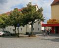 Bild: wro
Ende Oktober ist endgültig Schluss mit der Netto-Filiale im Zentrum von Wiesau.
