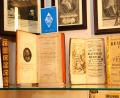 Bild: Gebhardt
Die „Medicinische Topographie“ ist ein höchst interessantes Buch und auch für eine Reprint-Ausgabe im Gespräch.