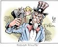 Bild: Jürgen Tomicek
Russisch Roulette.