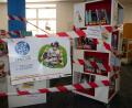 Bild: (exb)
In der Stadtbibliothek Amberg gibt es viele neue Bücher – und zwar extra für die Teilnehmer des Leseclubs.