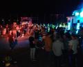 Bild: rn
Der Karten- und Schachverein und eine Partynacht? Wie gut das zusammenpasst, zeigt sich bei der zweiten Auflage von „Eschenbach feiert“.