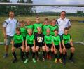 Bild: hai
Die U11 E-Junioren um Trainer Stephan Sorger (rechts) und Markus Schäffner (links) sind Hoffnungsträger des ASV. Auch sie können beim Sportfest zeigen, was sie drauf haben.