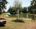 Bild: wro
Bei der Neugestaltung des Badeweiher Fuchsmühls soll es eine Zukunftwerkstatt zu Einbindung der Jugendlichen geben.