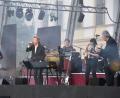 Bild: we
Bryan Ferry bei den Regensburger Schlossfestspielen