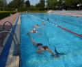 Bild: exb
Tag des Deutschen Sportabzeichens in Tirschenreuth.