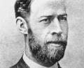 Bild: agentur_dpa
Der deutsche Physiker Heinrich Hertz gilt als Entdecker der Radiowellen. Um dieses Phänomen ranken sich einige lustige Geschichten.