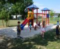 Bild: do
Ein liebgewonnener und kostenloser Service entfällt. Ab Beginn des neuen Kindergartenjahres im September 2018 muss der Kindergarten St. Michael in Schlammersdorf auf die Dienste eines Kindergarten-Busses verzichten.