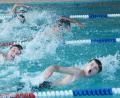 Bild: gsb
Staffel-Triathlon an der Hans-Scholl-Realschule