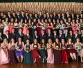 Bild: wku
Tanzkurs Abschlussball