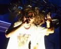Bild: Gabi Schönberger
,,Liquid & Maniac"