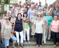 Bild: lep
Bad Kissingen mit seinen sieben heilenden Quellen ist das Ziel des VdK-Ortsverbandes Kirchenthumbach. Auf dem Programm stehen Stadtführung, gemeinsames Essen und Zeit zur freien Verfügung.
