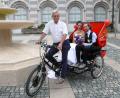 Bild: kgg
Rikscha