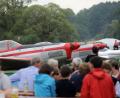 Bild: Wolfgang Steinbacher
Flugfest Amberg