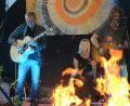 Bild: Kunz
Erdiger Blues mit den "Stompin' Blues Pickers".