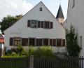 Bild: dob
Unbeachtet von der Öffentlichkeit feierte das Heimatmuseum 25. Geburtstag. Der Heimatkundliche Arbeitskreis würde sich wieder mehr Beachtung seitens der Lehrer und Schüler wünschen.