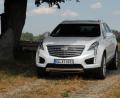 Bild: Michael Ascherl
Cadillac XT 5