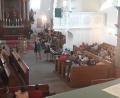 Bild: alr
Serenade in der Stadtkirche