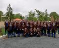 Bild: exb
Die Knabenkapelle auf dem Landesgartenschaugelände in Würzburg.