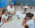 Bild: nn
Ein Inklusionsprojekt soll den Schülern der Pressather Mittelschule zeigen, wie das Leben mit einer Behinderung ist.