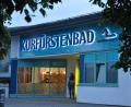 Bild: exb
Das Kurfürstenbad ist die am besten besuchte Einrichtung der Stadtwerke in Amberg.