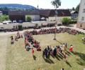 Bild: wku
Schulstreich
