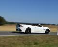 Bild: Christian Gold
Sommerfreuden im Maserati