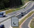 Bild: Stephan Huber
B85 zwischen Schafhof und Pittersberg: Seit dieser Woche sind die Fahrspuren freigegeben.