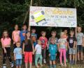 Bild: edo
An die Stifter des Kindergartenbusses, den ehemaligen Trägerverein St. Michael und die Begleiter richtet sich das „Dankeschön“ der Oberbibracher. – ein besonderes Abschiedsgeschenk anlässlich der Einstellung des Angebots zum Ende des Kindergartenjahres.