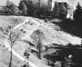 Bild: cr
Der ehemalige Weg zur Wallfahrtskirche Mühlberg