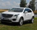 Bild: Michael Ascherl
Die Farbe heißt Crystal White Tricoat. Doch wie heißt das Auto?