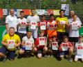 Bild: Matthias Franzeck
Kurz vor den Ferien kam es an der Dreifaltikeits-Mittelschule zu einer Verlängerung der Fußball-WM.