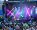 Bild: dob
Oberpfalzfestival Tännesberg 2018