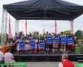 Bild: exb
Stadtkapelle Mitterteich spielt in Würzburg