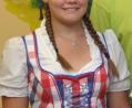 Bild: dob
Sophia Haupt (16). In wenigen Tagen feiert die Gymnasiastin ihren 17. Geburtstag.