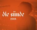 Bild: Sündikat
Bühne frei für die "Sünde 2018".
