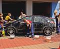 Bild: zer
Autowaschen