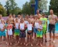 Bild: exb/Huberth Rosner
Ferienprogramm der Stadt Tirschenreuth