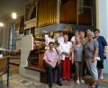 Bild: exb
Orgelbauverein