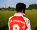 Bild: jut
Eine Win-Win-Situation? Der FSV Tirschenreuth hilft Flüchtlingen, Flüchtlinge helfen dem FSV Tirschenreuth.