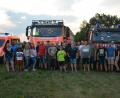 Bild: ak
Nach Jahren feiern die Feuerwehr Immenreuth und Kulmain wieder ihr Tankerfest.