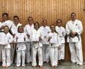 Bild: fz
Karate macht den Jugendlichen Spaß in Leuchtenberg
