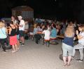 Bild: pi
Zum Auftakt der Festlichkeiten zu 50 Jahren KLJB Waldkirch ist Tanzen bei der Plattenparty im Feuerwehrhaus angesagt.