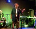 Bild: Andreas Brückmann
Die Amberger Band Delicious gab am Donnerstagabend den Startschuss für das Festival.