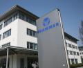 Bild: Wolfgang Steinbacher
Die Zentrale der Grammer AG in Amberg, direkt neben dem Campus der Ostbayerischen Technischen Hochschule.