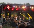 Bild: Dagmar Williamson
#zweiraumsilke - deutscher Hip-Hop zum Vorglühen.