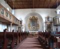 Bild: Harald Mohr
Die Kirche von Altenstadt bei Vohenstrauß ist eine von nur zwei verbliebenen Simultankirchen im Landkreis NEW.