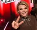 Bild: dpa
Charley Ann Schmutzler gewann 2014 die vierte Staffel der Gesangs-Castingshow The Voice of Germany.