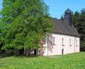 Bild: ü
Wallfahrtskirche Weißenbrunn.