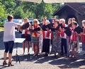 Bild: hai
Kirchenchor Wirbenz