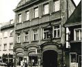 Bild: Richard Heider
Das Haus Georgenstraße 51 einst.